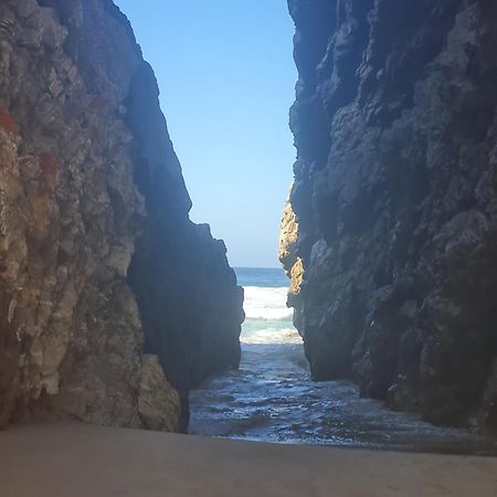 O So Kozi Ξενοδοχείο Keurboomstrand Εξωτερικό φωτογραφία