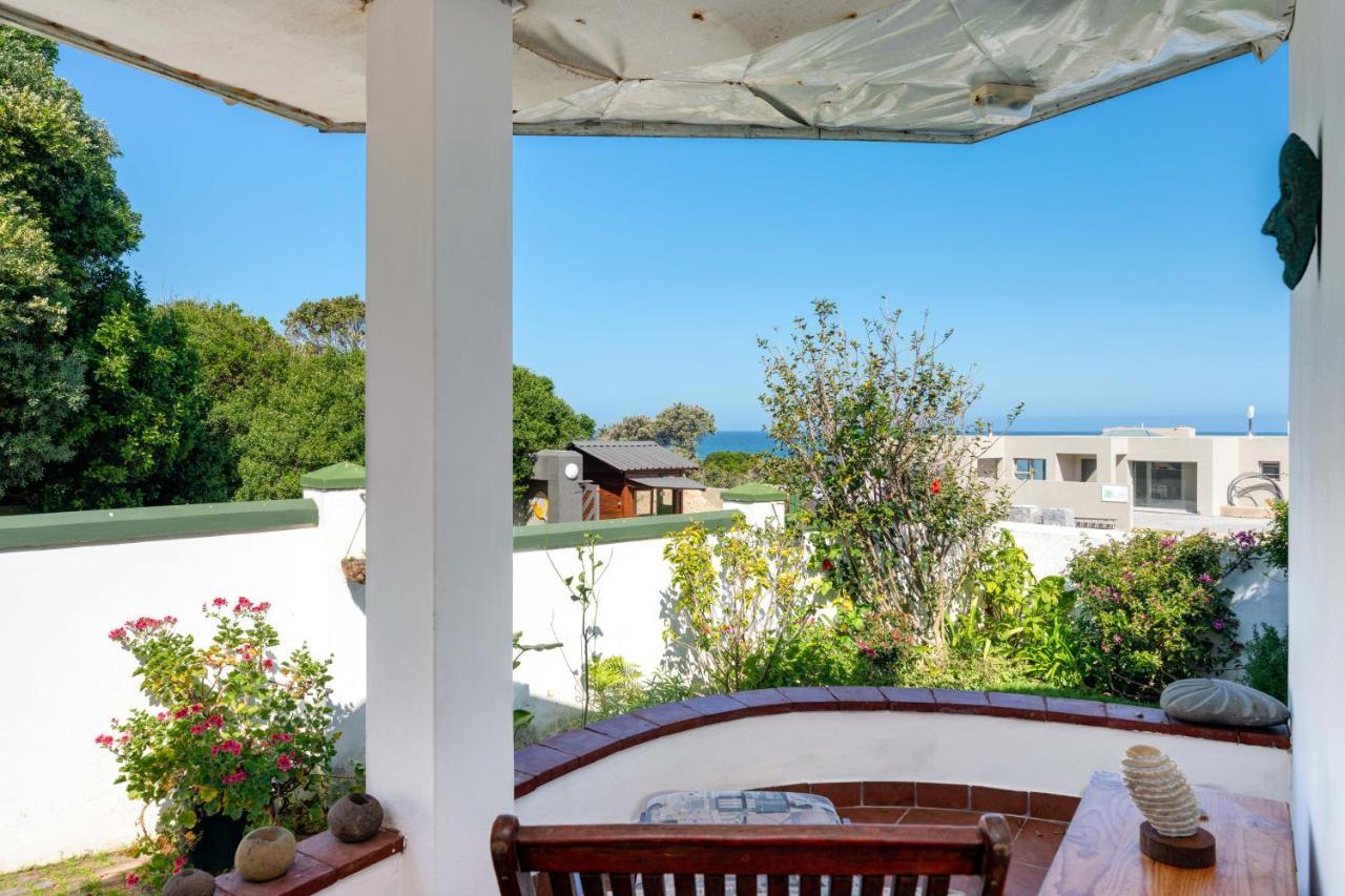 O So Kozi Ξενοδοχείο Keurboomstrand Εξωτερικό φωτογραφία