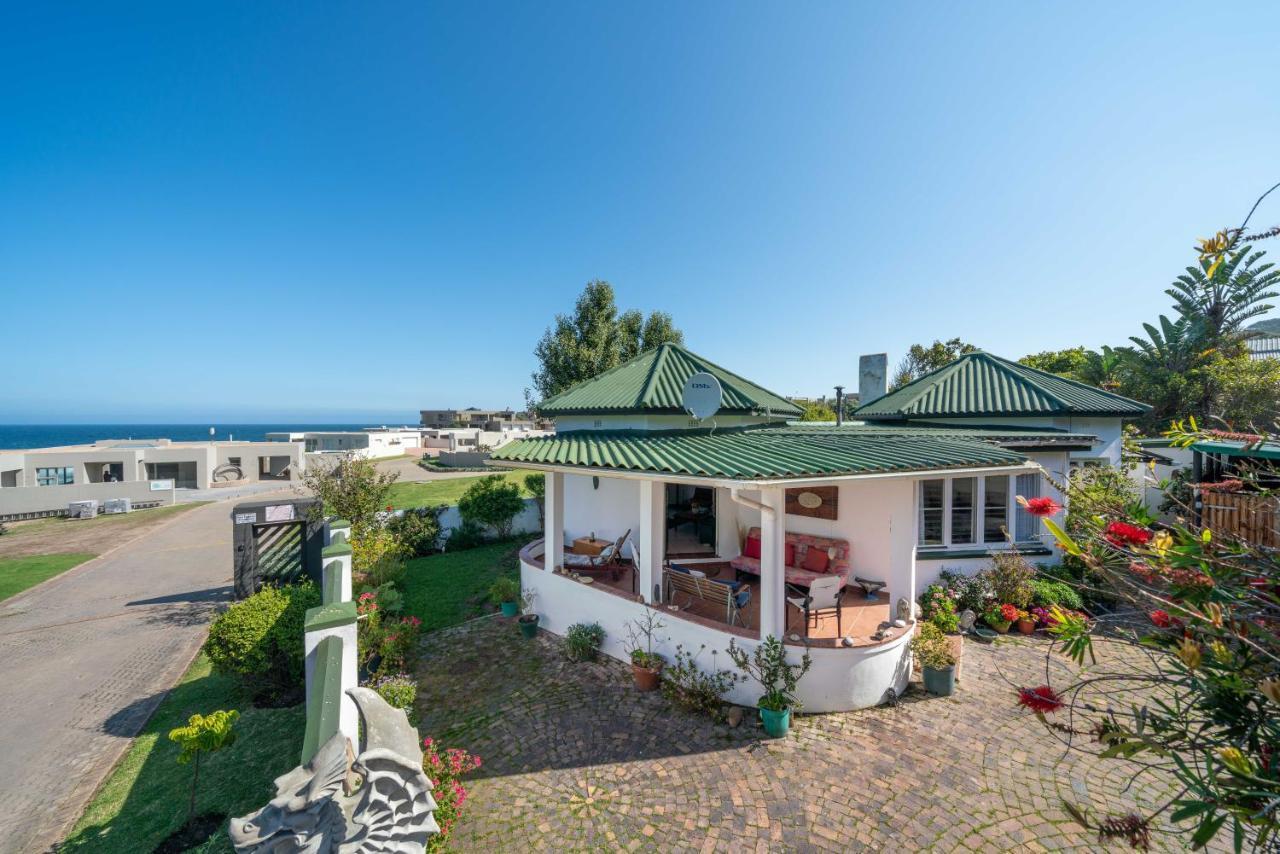 O So Kozi Ξενοδοχείο Keurboomstrand Εξωτερικό φωτογραφία